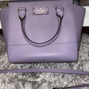Never worn Kates Spade Purse